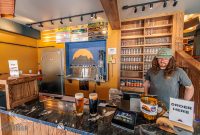 The Vierling Restaurant & Marquette Harbor Brewery - Marquette, MI