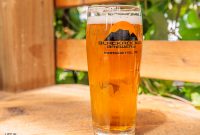 The Vierling Restaurant & Marquette Harbor Brewery - Marquette, MI