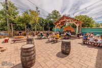 The Vierling Restaurant & Marquette Harbor Brewery - Marquette, MI