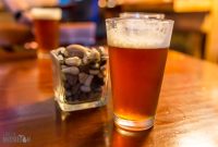 Brickside Brewery - Copper Harbor, MI