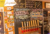 Brickside Brewery - Copper Harbor, MI