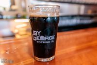 ByGeorge Brewery - Munising