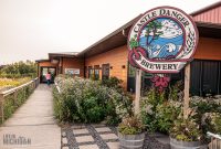 Castle Danger Brewery - Two Harbors, MN