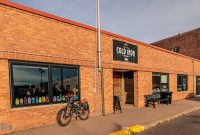 Cold Iron Brewing - Ironwood, MI