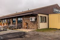 Dawson Trail Brewery - Thunder Bay, ON