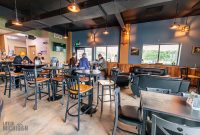 Drifta Brewing - Marquette, MI