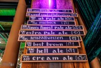 Hoops Brewing - Duluth, MN