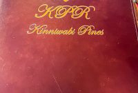 Kinniwabi Pines - Wawa, ON