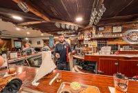 Lake Superior Smokehouse Brewpub - Marquette, MI