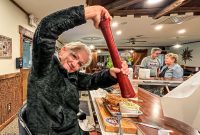 Lake Superior Smokehouse Brewpub - Marquette, MI