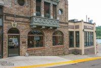 Library Pub - Houghton, MI