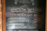 Library Pub - Houghton, MI