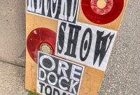 Ore Dock Brewing - Marquette, MI