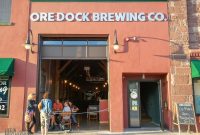 Ore Dock Brewing - Marquette, MI
