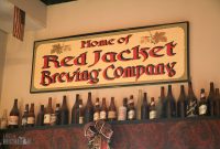 Red Jacket Brewing - Calumet, MI