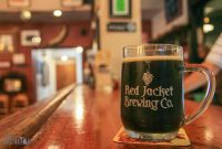 Red Jacket Brewing - Calumet, MI