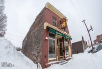 Shutes Bar - Calumet
