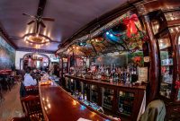 Shutes Bar - Calumet