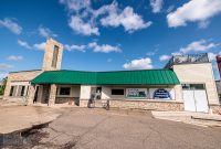 Soo Brewing Company - Sault Ste. Marie, USA