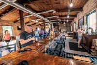 Upper Penisula Brewing Company - Negaunee