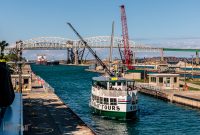 Lake-Superior-Circle-Tour-Sault-Ste-Marie-Cedarville-5