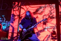 Lamb Of God @ 20 Monroe Live