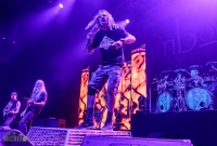 Lamb Of God @ 20 Monroe Live