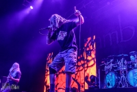 Lamb Of God @ 20 Monroe Live