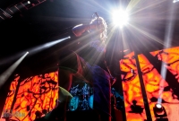 Lamb Of God @ 20 Monroe Live