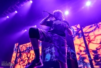 Lamb Of God @ 20 Monroe Live
