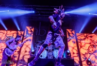 Lamb Of God @ 20 Monroe Live