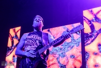 Lamb Of God @ 20 Monroe Live