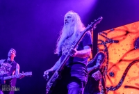 Lamb Of God @ 20 Monroe Live