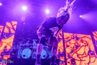 Lamb Of God @ 20 Monroe Live