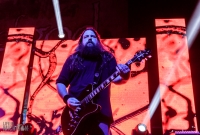 Lamb Of God @ 20 Monroe Live