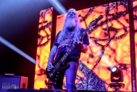 Lamb Of God @ 20 Monroe Live