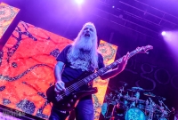 Lamb Of God @ 20 Monroe Live