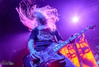 Lamb Of God @ 20 Monroe Live