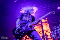 Lamb Of God @ 20 Monroe Live