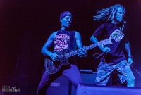 Lamb Of God @ 20 Monroe Live
