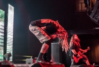 Lamb Of God @ 20 Monroe Live