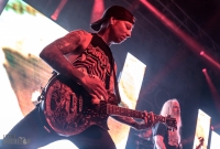 Lamb Of God @ 20 Monroe Live