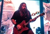 Lamb Of God @ 20 Monroe Live