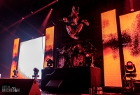 Lamb Of God @ 20 Monroe Live