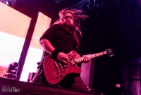 Lamb Of God @ 20 Monroe Live