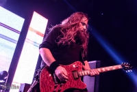 Lamb Of God @ 20 Monroe Live