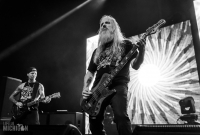 Lamb Of God @ 20 Monroe Live