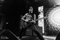 Lamb Of God @ 20 Monroe Live