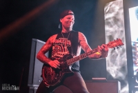 Lamb Of God @ 20 Monroe Live