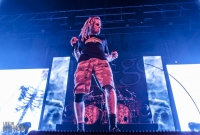 Lamb Of God @ 20 Monroe Live